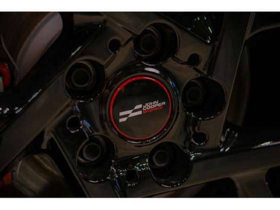 MINI COOPER 2.0 16V TWINPOWER GASOLINA JOHN COOPER WORKS 2P STEPTRONIC MINI COOPER 2.0 16V TWINPOWER GASOLINA JOHN COOPER WORKS 2P STEPTRONIC